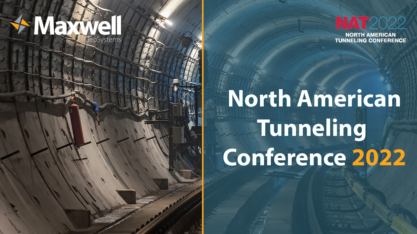 North American Tunneling Conference 2022