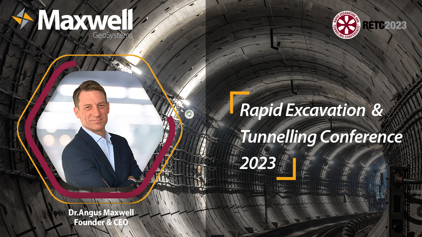Rapid Excavation & Tunnelling Conference 2023